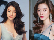 Làm đẹp - Tóc xoăn dài: Top 15 kiểu đẹp trẻ trung dẫn đầu xu hướng