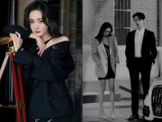 Giải trí - Ngôi sao 24/7: Dương Mịch xuất hiện bên trai trẻ, nhìn xuống đôi chân nhà gái mà giật mình