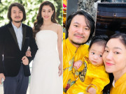 Bà bầu - "Bà trùm đứng sau Thùy Tiên" khóc hết nước mắt sinh con ở Thái, bé ra đời tốn 70 triệu/ngày