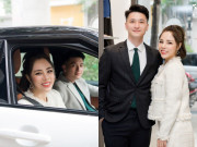 Giải trí - Hậu nghi vấn chia tay, Huỳnh Anh - Bạch Lan Phương lại ngọt ngào xuất hiện cùng nhau