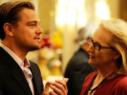 Giải trí - Không phải người đẹp Titanic, đây mới là mỹ nhân khiến Leonardo DiCaprio "phát điên" khi lột đồ