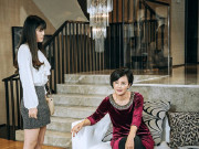 Làm vợ - Mẹ chồng vô lý đuổi con dâu đi, bố chồng nói đúng 5 từ mà bà thất thần