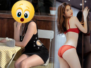 Làm đẹp - Đừng chỉ để ý khe đùi, diện mạo khác lạ của Ngọc Trinh còn “sốt” hơn ngàn lần