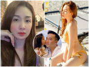 Làm mẹ - Mẹ 3 con đẹp mê mẩn khiến Dương Ngọc Thái bất chấp "đòi yêu" dù đang mang bầu