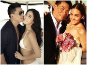 Làm vợ - Mỹ nhân lấy bố bạn thân, 1 năm sau bị chồng già chê hám tiền, đánh đập vợ