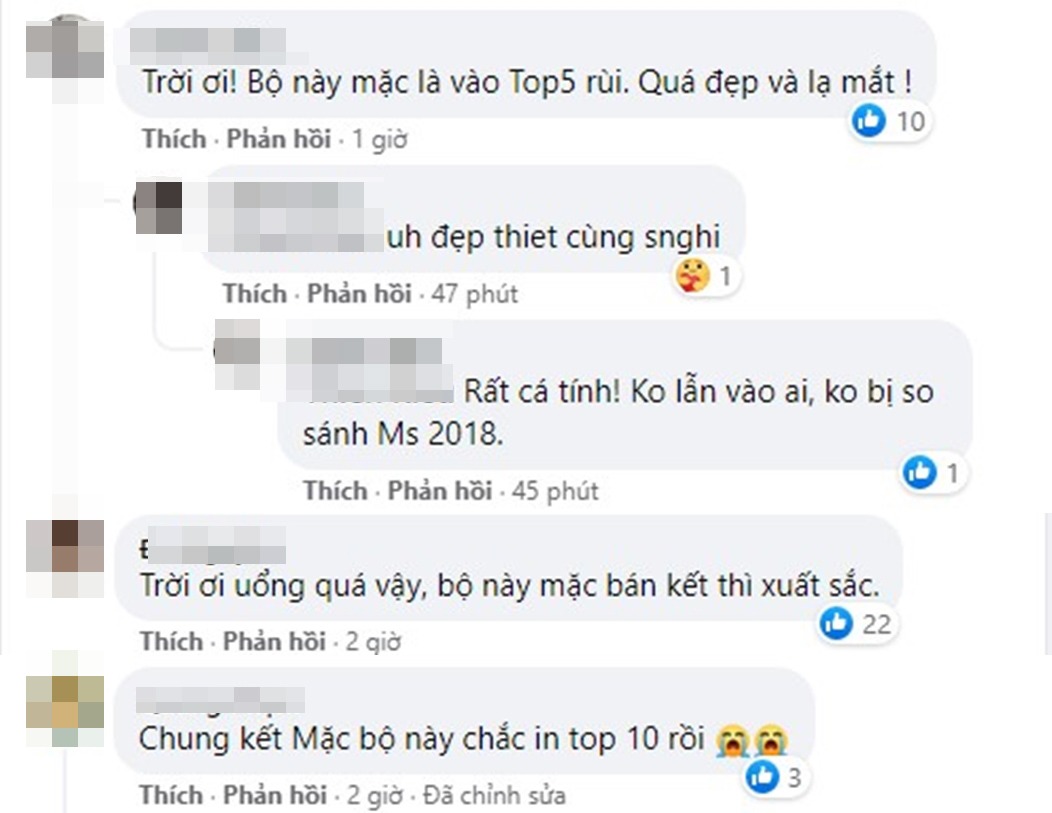 Thùy Tiên và Kim Duyên cùng chung ý tưởng diện bốc lửa, nghe fan bình chọn mới thấy kịch tính - 5