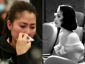 Tình đầu khiến "kiều nữ" Ngọc Lan "bầm gan tím ruột", 11 năm sau chia tay vẫn không dám gặp