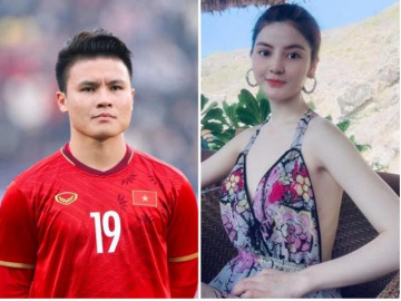 Bạn gái tin đồn của Quang Hải bị dọa tạt axit, dọa tung ảnh nhạy cảm, cầu cứu khắp nơi