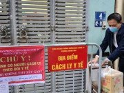 Sức khỏe - F1 tiêm đủ liều vắc-xin Covid-19 cách ly tại nhà 7 ngày