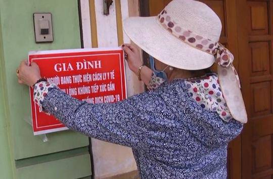 F1 đã tiêm đủ liều vắc-xin hoặc đã khỏi Covid-19 trong 6 tháng, được cách ly y tế tại nhà 7 ngày