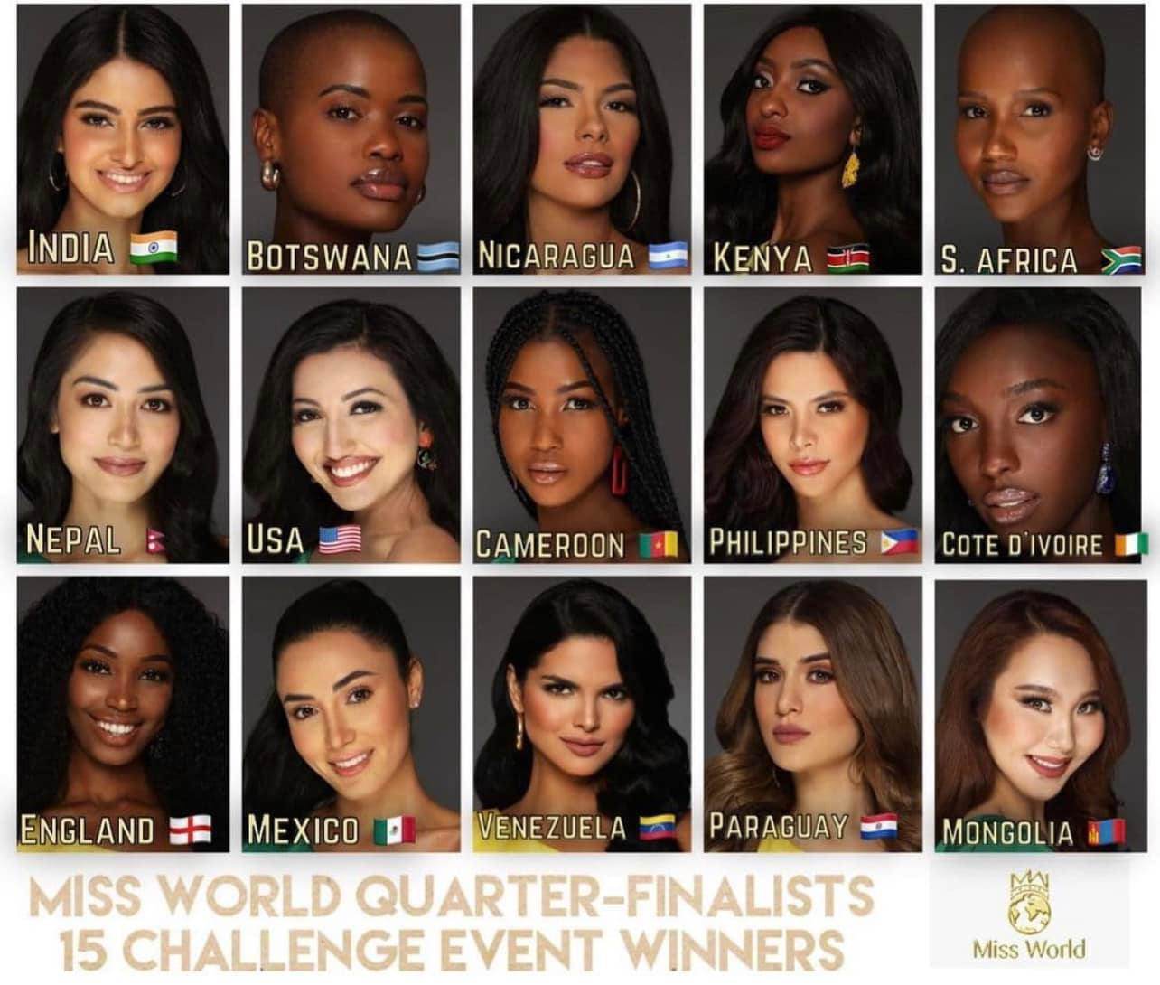 Chưa từng có trong lịch sử: Chung kết Miss World 2021 tạm hoãn vì Covid-19,  Đỗ Thị Hà ra sao? - 6