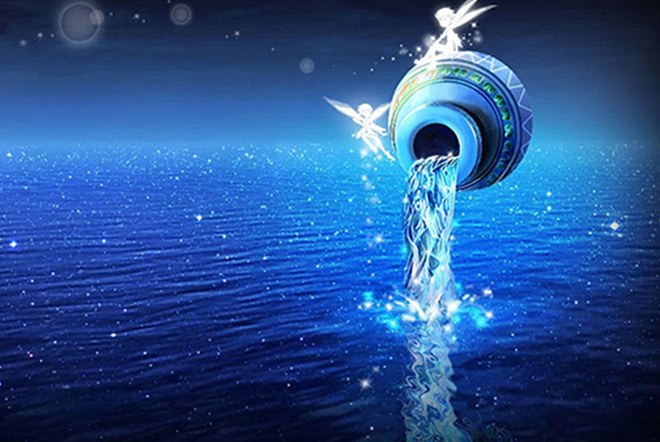 5 chòm sao nữ luôn được may mắn cả đời - 5