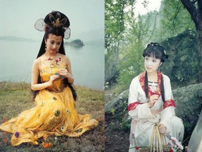 Vai diễn khiến cô nhận được nhiều thiện cảm từ khán giả.