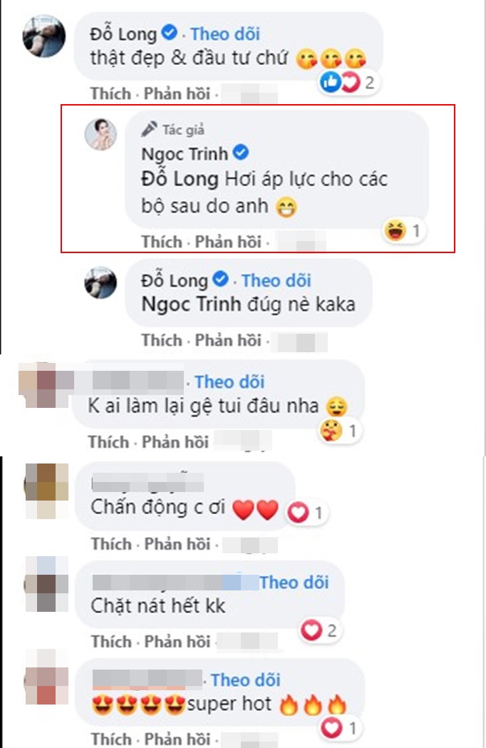 Lăng xê mốt diện đồ lót tơ hơ ra ngoài, Ngọc Trinh có đang áp lực vì cạn ý tưởng? - 3