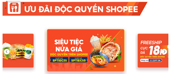 Loạt món ngon chỉ từ 1.000 đồng đón Giáng Sinh  - 4