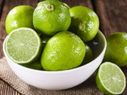 Sức khỏe - Tác dụng của quả chanh và những tác hại ít ai biết từ loại quả ở đâu cũng có này