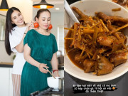 Bếp Eva - Được mẹ gửi 10 hộp chân gà, nàng hậu quê Hội An khoe vội, "đã cơn thèm"