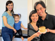 Giải trí - Giấu mặt con đầu nhưng Shark Linh khoe bé thứ 2, giống bố giám đốc "không lệch phát nào"