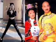 Giải trí - Công chúa đẹp nhất Tây Du Ký "gây bão" với body tuổi U50