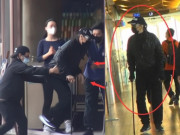 Giải trí - Ngôi sao 24/7: Tuổi già ập đến, sao nam lừng lẫy một thời giờ chống gậy, chỉ chờ ngày đi