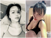 Làm mẹ - Mẫu Việt bị bạo hành khi có con giờ phục hồi, khoe bầu sữa mẹ tuyệt đẹp bên quý tử