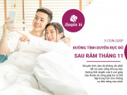 Clip Eva - 5 con giáp nào sở hữu đường tình duyên quay đầu lên đỉnh sau rằm 11 Âm lịch?