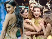 Làm đẹp - Hoa hậu Puerto Rico livestream "bênh vực" Thùy Tiên