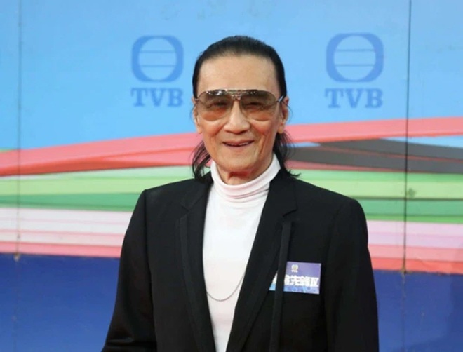 Ở tuổi ngoài 80, sức khỏe của ông Tạ Hiền ngày càng yếu.