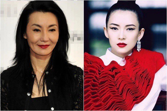 Cặp đôi đến giờ vẫn ghen ghét nhau.