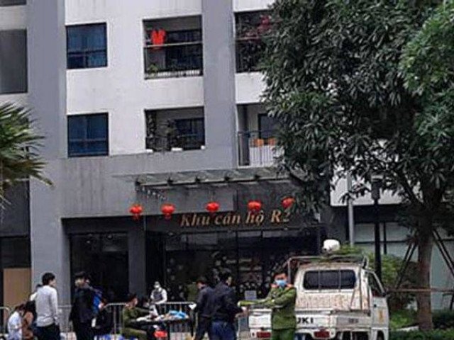 Hé lộ nguyên nhân sốc khiến bé trai lớp 6 nhảy từ tầng 22 chung cư tử vong