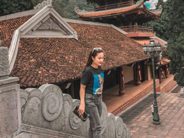 Những lưu ý khi đi lễ chùa Hương dịp Tết Nhâm Dần 2022