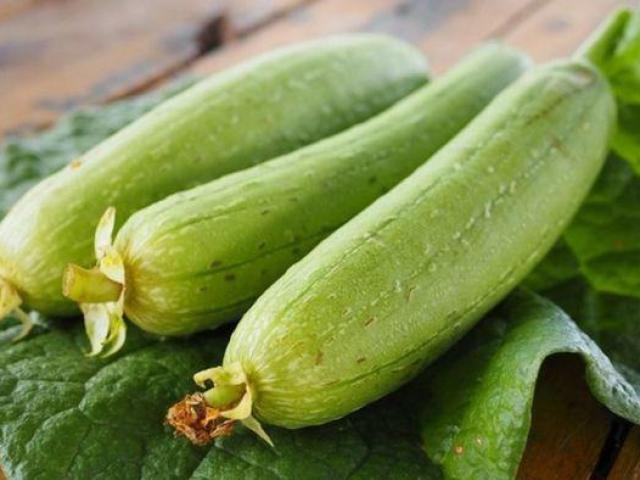 Quả mướp kỵ nấu với món gì? Các tác dụng và tác hại chưa biết của quả mướp