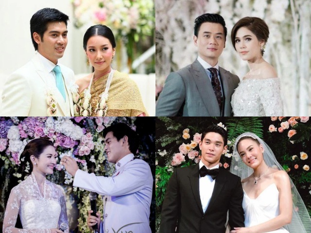Nữ đại gia Thái Lan lấy chồng triệu phú: Phụ nữ hạnh phúc nhất và tuyệt vọng nhất vì chồng yêu bố