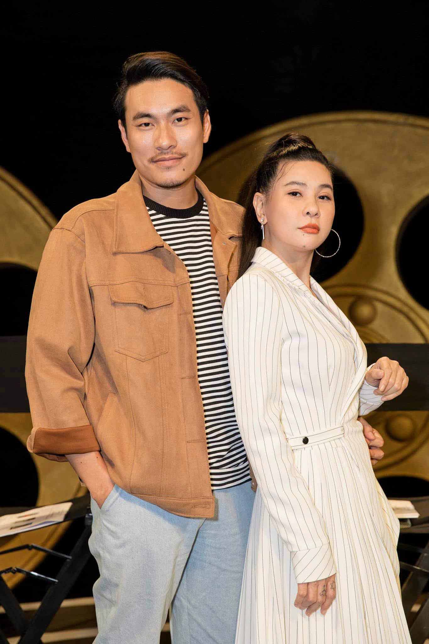 Thời gian gần đây, Kiều Minh Tuấn và Cát Phượng không có những lần xuất hiện bên nhau hay tương tác trên mạng xã hội, khiến nhiều người cho rằng cặp đôi đã rạn nứt tình cảm.