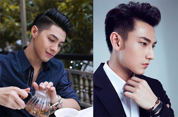 Kiểu tóc undercut Hàn Quốc: Top 10 kiểu đẹp nam tính hot nhất hiện nay - 7