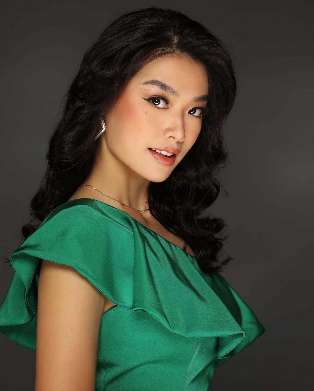 Chưa từng có trong lịch sử: Chung kết Miss World 2021 tạm hoãn vì Covid-19,  Đỗ Thị Hà ra sao? - 3