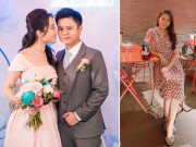 Bà bầu - Mang bầu "ở ẩn", phu nhân của thiếu gia Phan Thành ra cữ liền "trốn con đi chơi"