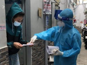 Tin tức - 3 thủ tục cần làm để F0 điều trị tại nhà được hưởng chế độ ốm đau của bảo hiểm