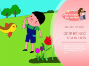 Làm mẹ - Top 5 câu chuyện cổ tích mẹ kể mỗi đêm, giúp bé nuôi dưỡng tâm hồn, vui hơn mỗi ngày