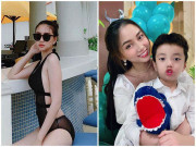 Làm mẹ - Hoa khôi Cần Thơ vừa sinh con đã tiếp quản tiệm vàng nhà chồng, 6 năm mở công ty lớn