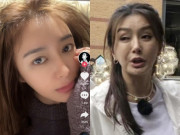 Giải trí - Hoàng hậu của Diên Hy Công Lược dưới ống kính team qua đường diện mạo gây giật mình