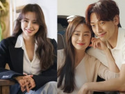 Giải trí - Hoa hậu Hàn đẹp nhất thế giới kể về bạn thân Kim Tae Hee, Bi Rain nghe xong hớn hở