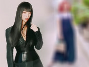 Làm đẹp - Ăn mặc trẻ trung nhưng hơi dìm dáng, Hoa hậu hài gỡ gạc nhờ "quả tóc" không đụng hàng