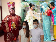 Giải trí - Nghệ sĩ Chí Trung đăng đàn về Táo Quân 2022, phũ thẳng khi nhắc tới vấn đề hot nhất năm