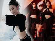 Làm đẹp - Bí quyết lấy lại dáng thon thần tốc sau sinh của Đông Nhi