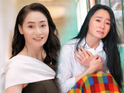 Làm đẹp - Quách Thu Phương vào vai lam lũ, hóa trang bợt bạt thấy thương