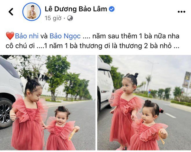 Sao Việt 24h: Loạt biểu cảm amp;#34;tấu hàiamp;#34; của con gái Mạc Văn Khoa, đúng chuẩn con nhà nòi - 13