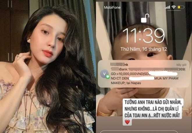 Sao Việt 24h: Loạt biểu cảm amp;#34;tấu hàiamp;#34; của con gái Mạc Văn Khoa, đúng chuẩn con nhà nòi - 17