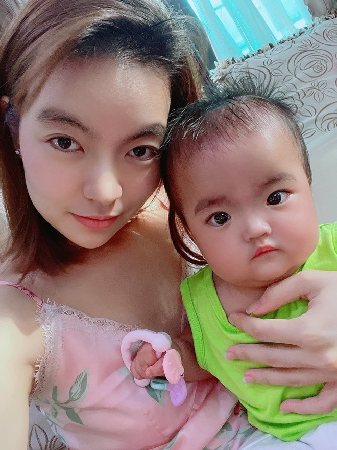 Sao Việt 24h: Loạt biểu cảm amp;#34;tấu hàiamp;#34; của con gái Mạc Văn Khoa, đúng chuẩn con nhà nòi - 8