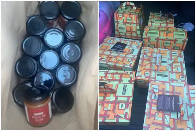 Shipper gọi ra nhận đồ ăn con trai đặt, người bố choáng nặng khi thanh toán hóa đơn - 2